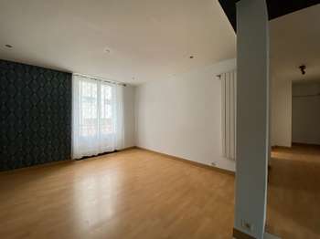 Location appartement 2 pièces Brest Recouvrance 29