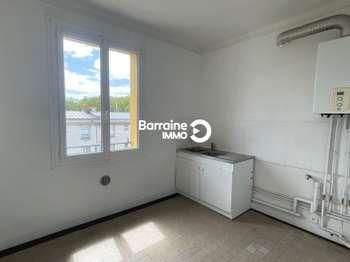 Location Appartement 2 piècesBrest Recouvrance