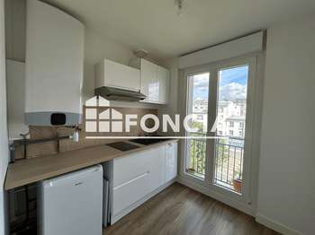 Location Appartement 2 piècesBrest Recouvrance