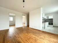 Location appartement 4 pièces