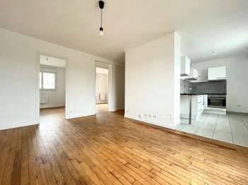 Location Appartement 4 piècesBrest Recouvrance
