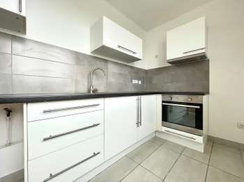 Location appartement 4 pièces