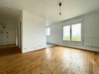 Location appartement 4 pièces