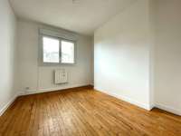 Location appartement 4 pièces