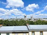 Location appartement 4 pièces