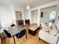 Location appartement 3 pièces