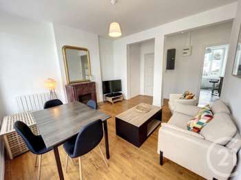 Location Appartement 3 piècesBrest Recouvrance