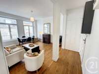 Location appartement 3 pièces