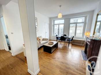 Location appartement 3 pièces