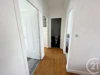 Location appartement 3 pièces