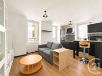 Location appartement 2 pièces