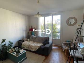 Location appartement 3 pièces Brest Recouvrance 29