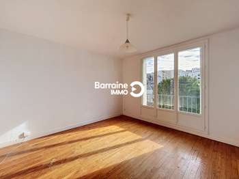Location Appartement 3 piècesBrest Recouvrance