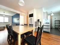 Location appartement 4 pièces