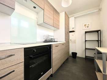 Location appartement 4 pièces