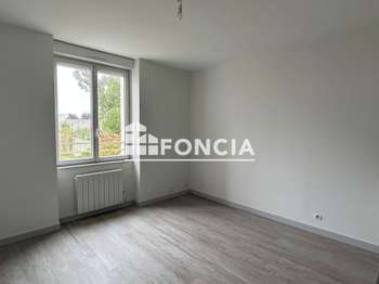 Location Appartement 2 piècesBrest Recouvrance