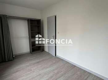 Location appartement 2 pièces Brest Recouvrance 29