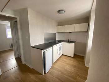 Location appartement 2 pièces Brest Recouvrance 29