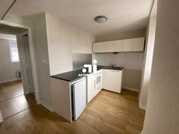 Location appartement 2 pièces Brest Recouvrance 29