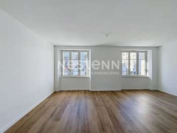 Location Appartement 3 piècesBrest Recouvrance