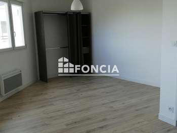 Location Appartement T1Brest Recouvrance