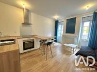 Location appartement 2 pièces Location appartement 2 pièces