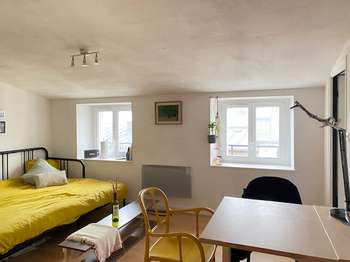 Location Appartement T1Brest Recouvrance