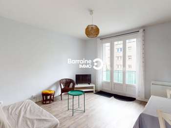 Photo Location appartement Brest Recouvrance