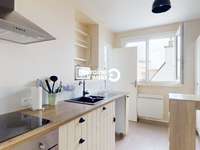 Location appartement 2 pièces