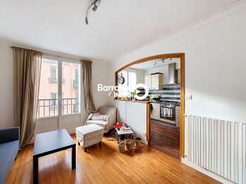 Location Appartement 3 piècesBrest Recouvrance