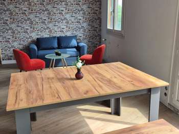 Location ChambreBrest Recouvrance