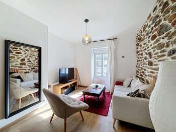 Location appartement 3 pièces Brest Recouvrance 29