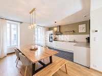 Location appartement 3 pièces