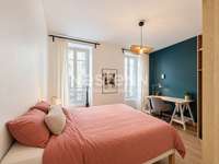 Location appartement 3 pièces