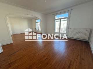Location appartement 4 pièces