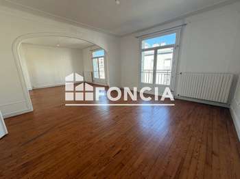 Location appartement 4 pièces