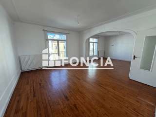 Location appartement 4 pièces