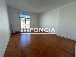 Location appartement 4 pièces