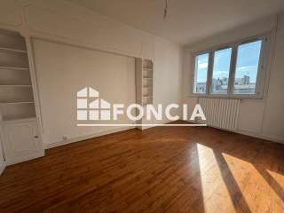 Location appartement 4 pièces