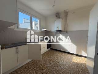 Location appartement 4 pièces