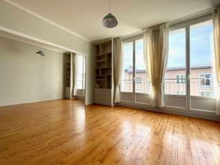 Location appartement 5 pièces