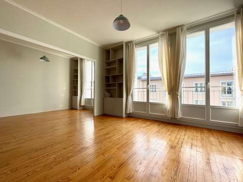 Location appartement 5 pièces Brest Siam 29