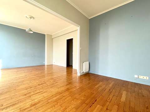 Location appartement 5 pièces