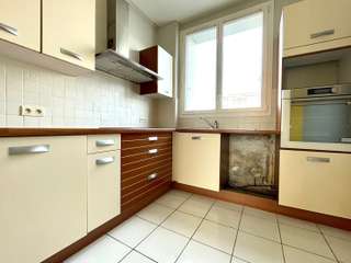 Location appartement 5 pièces