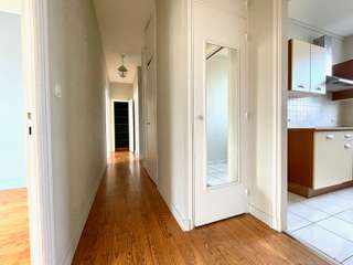Location appartement 5 pièces