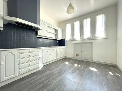 Location appartement 5 pièces Brest Siam 29