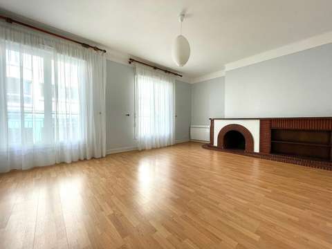 Location appartement 5 pièces