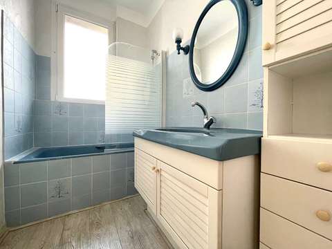 Location appartement 5 pièces