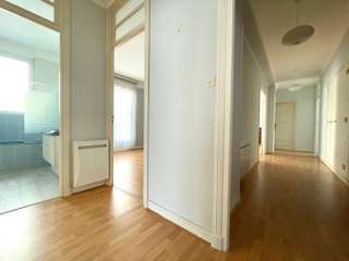 Location appartement 5 pièces