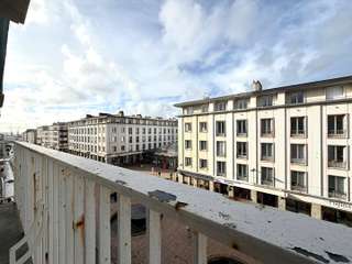 Location appartement 4 pièces